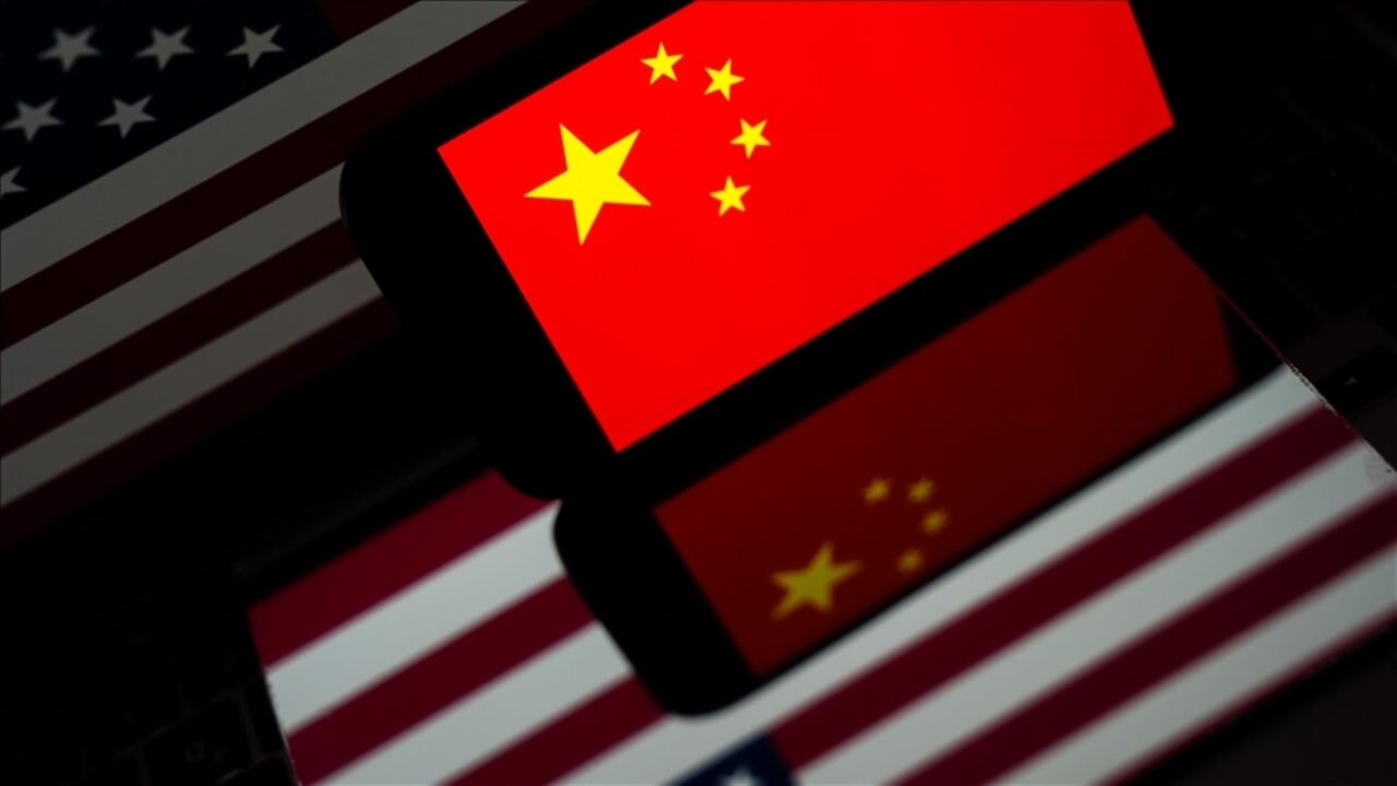 ABD ve Çin anlaştı, piyasalar (altın-dolar-petrol-bitcoin) hareketlendi!