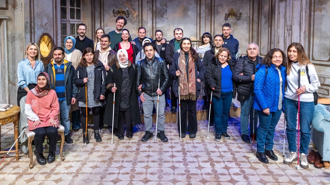 Türk Telekom teknolojisi faydaya dönüşüyor, erişilebilir çözümlerle engeller kalkıyor