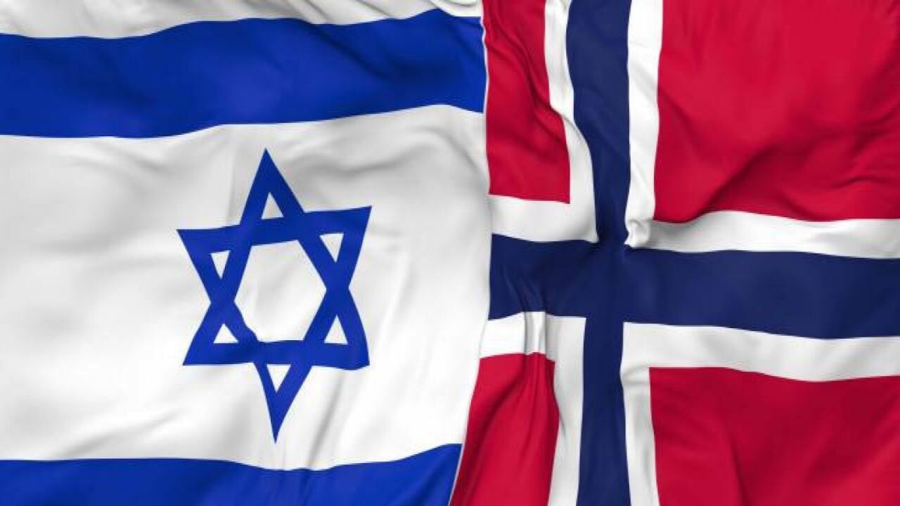 Norveç, İsrailli şirkete yatırımına son verdi