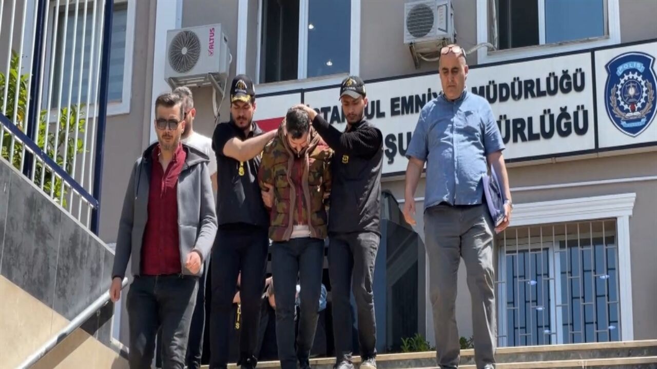 Fidye için sosyal medya fenomeninin kardeşini kaçırdılar