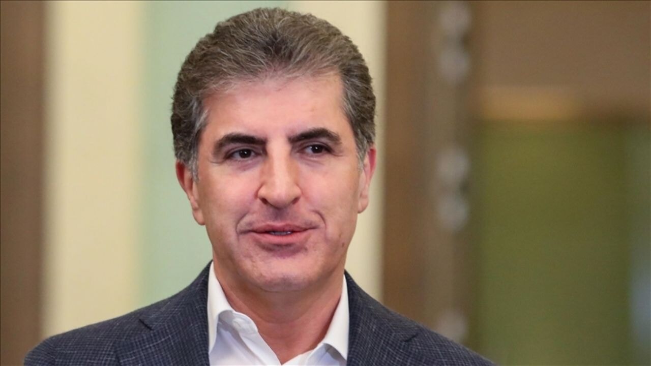 Barzani'den PKK açıklaması