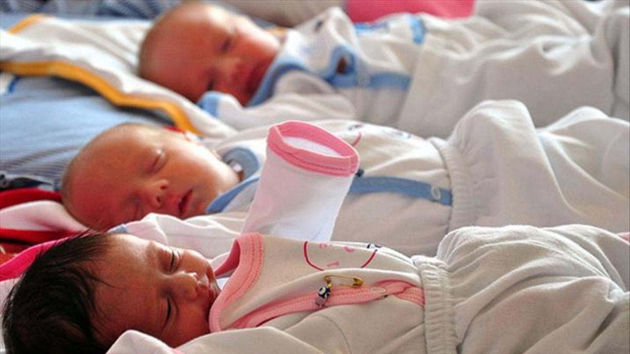 Normal doğumla ilgili mobil uygulama geliyor