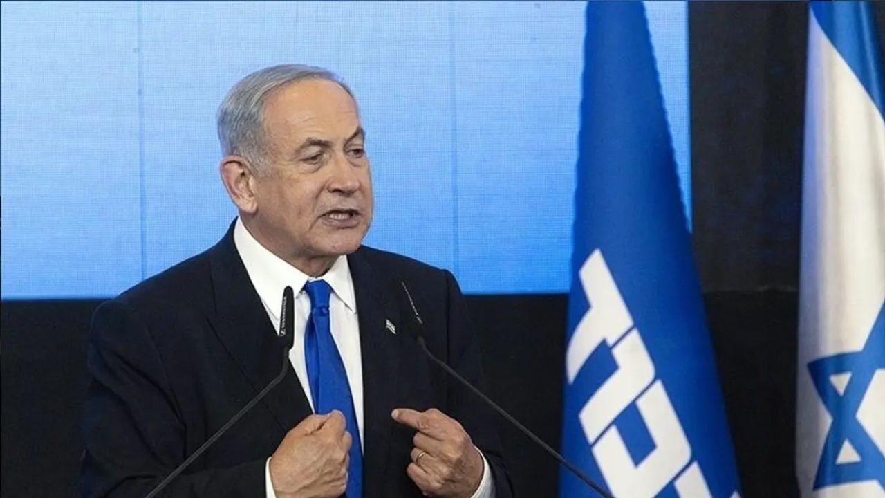 Netanyahu baypas edildi! ABD, Hamas ile doğrudan anlaşma yaptı