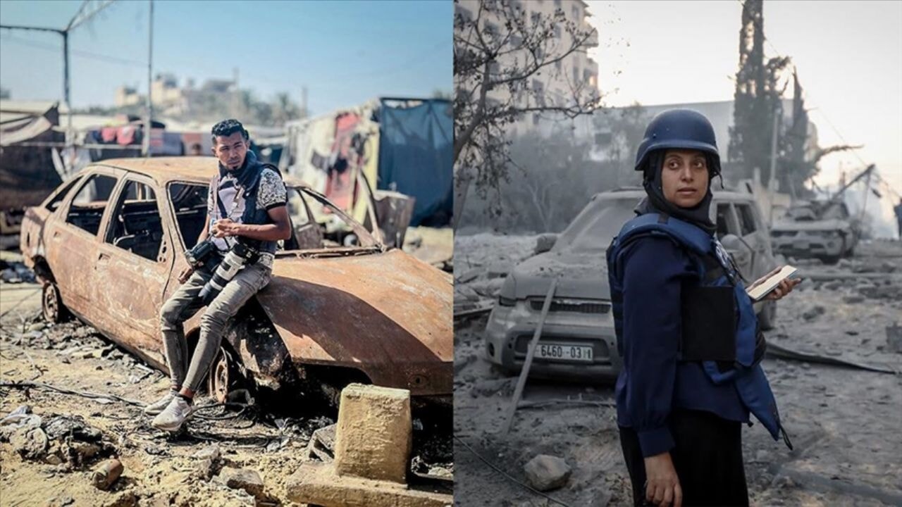 'Sert gerçekleri göstermenin anahtarı': 2025 'Yılın Fotoğrafı' ödülleri