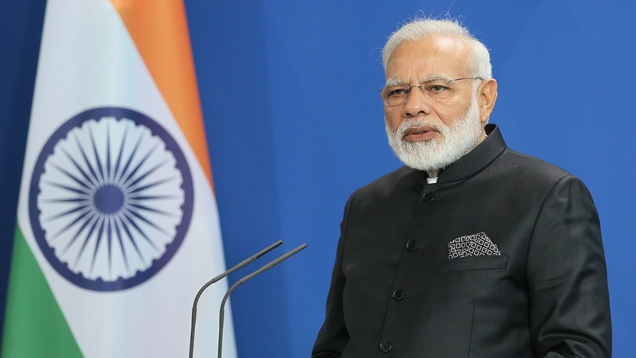 Hindistan Başbakanı Modi'den Pakistan açıklaması