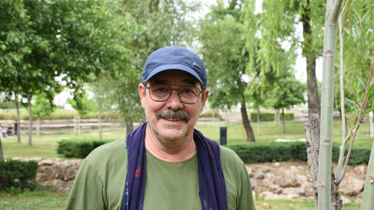 Bi Umut filmiyle çarpıcı mesaj: Dünyayı insanlık, iyilik kurtaracak