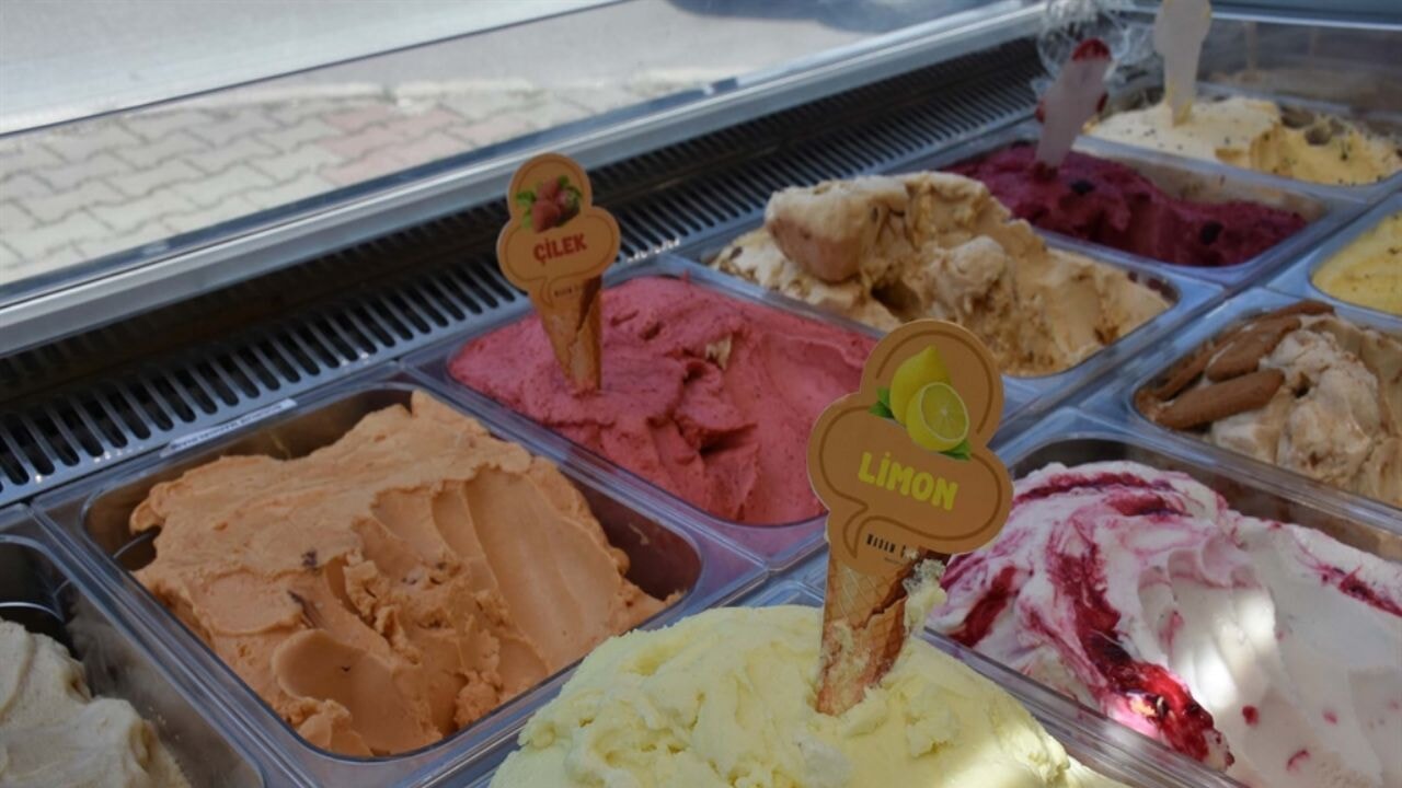 Dondurma satın alırken dikkat: Çapraz bulaşma olabilir