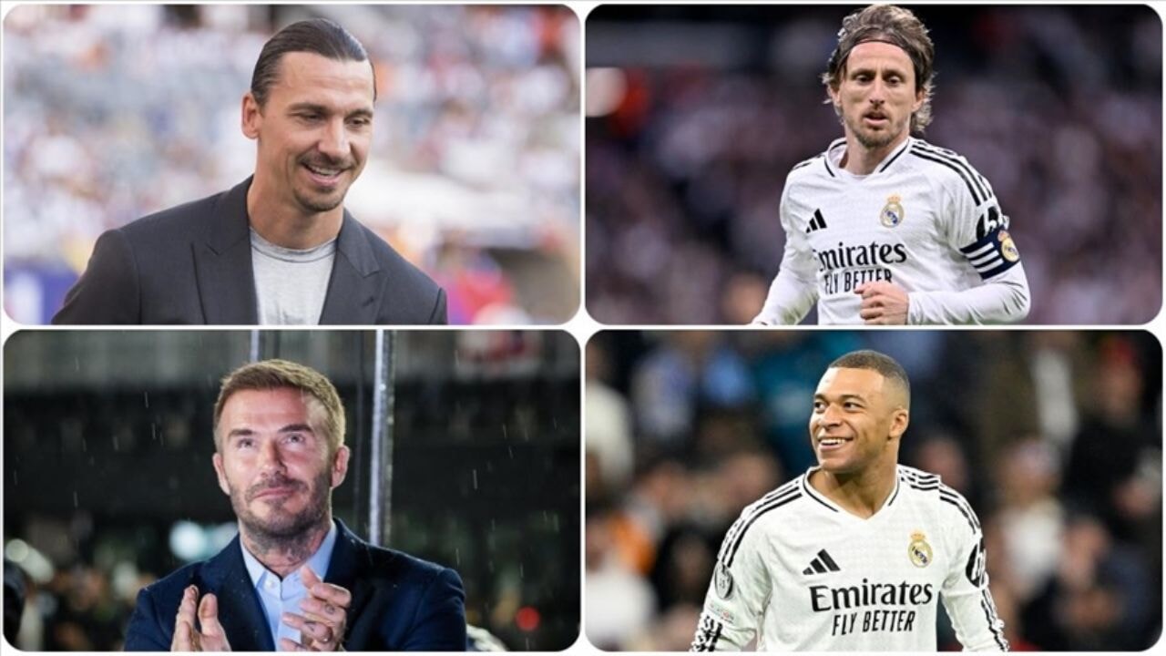 Yatırımcı ve kulüp sahibi eski futbolcular, yıldız ortaklar...