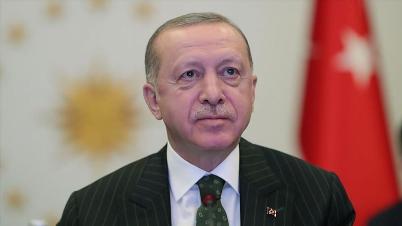 Yunan basınından Cumhurbaşkanı Erdoğan'a övgü