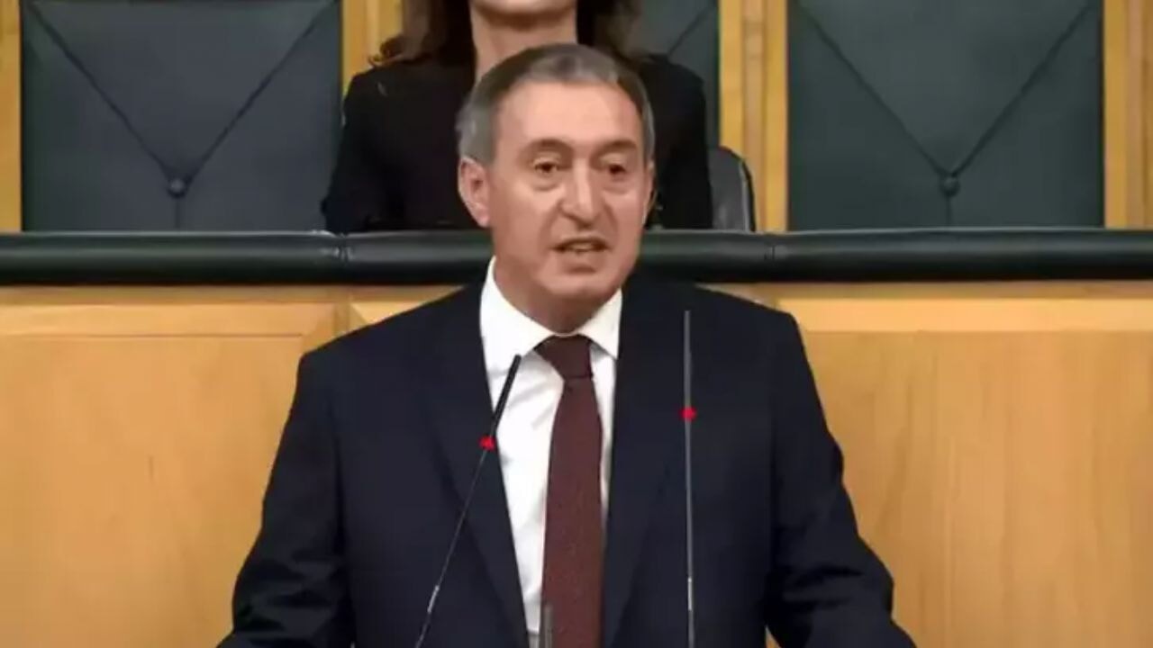 DEM Parti'den 'çifte bayram' vurgusu: Hükümete çağrı var