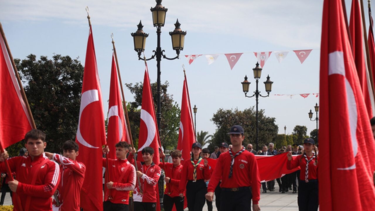 19 Mayıs'ta hangi kurumlar kapalı? Hastaneler ve bankalar çalışıyor mu?