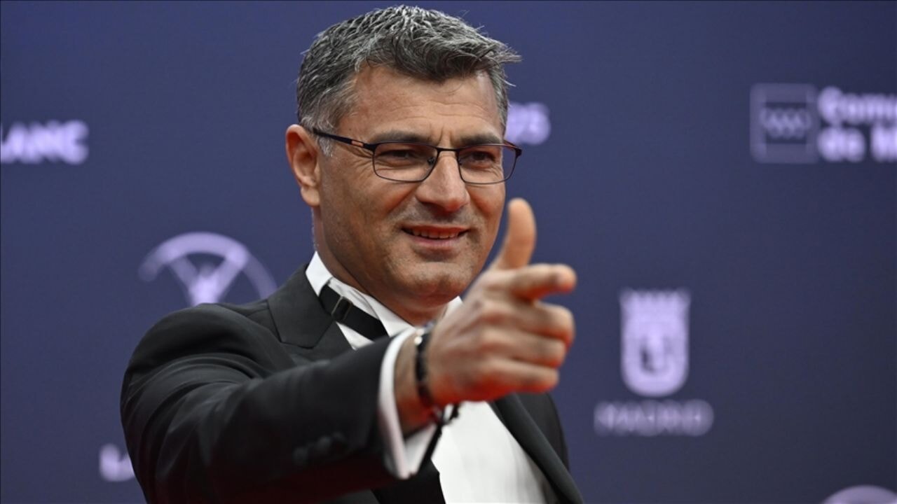 NATO'dan Yusuf Dikeç paylaşımı