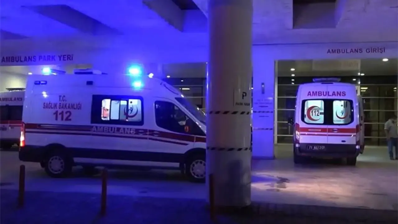 Çorum'daki Un Fabrikası patlamasında acı bilanço