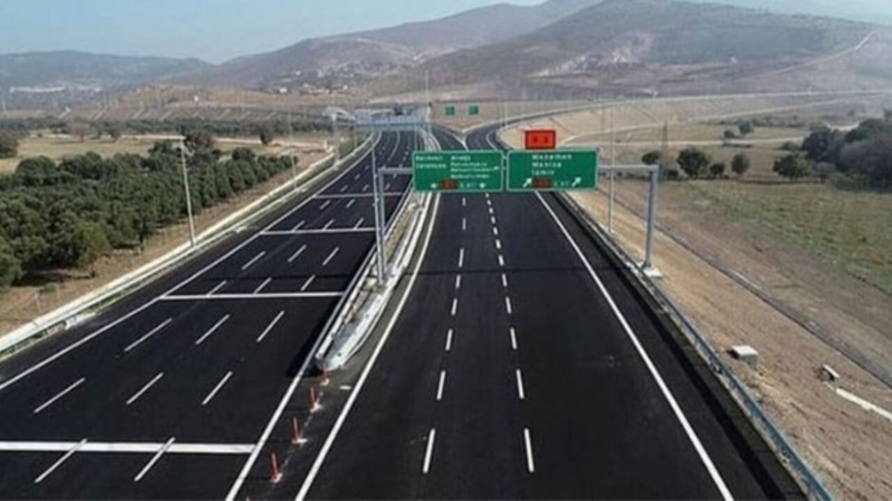 Türkiye genelinde karayolları durumu