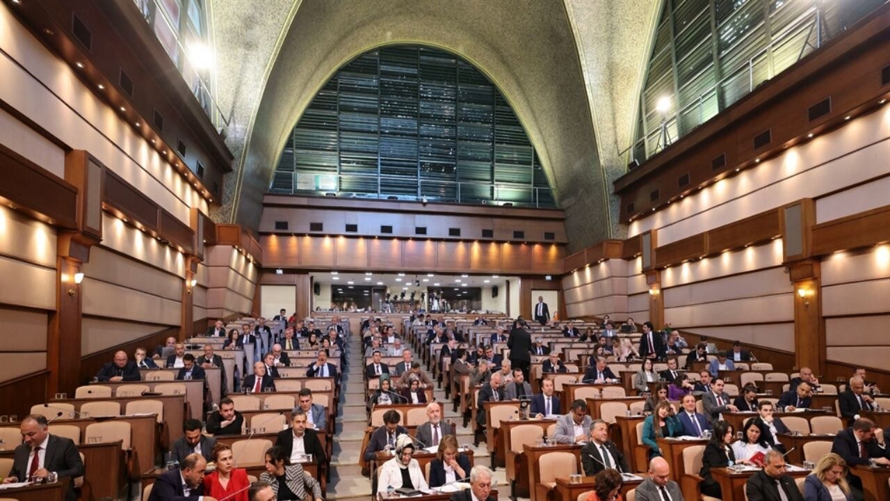 İstanbul'da suya yüzde 10 zam