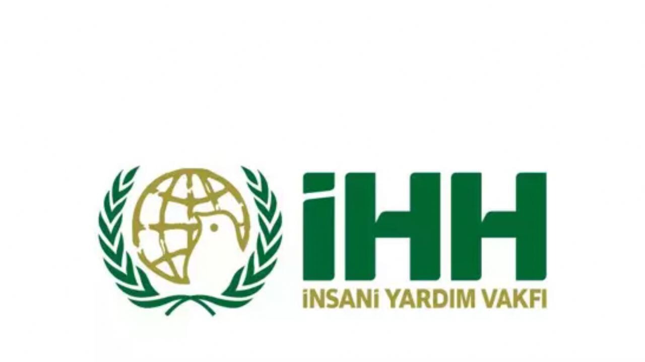 İHH: 'Terörsüz Türkiye' hedefi kapsamında atılan adımları çok anlamlı buluyoruz