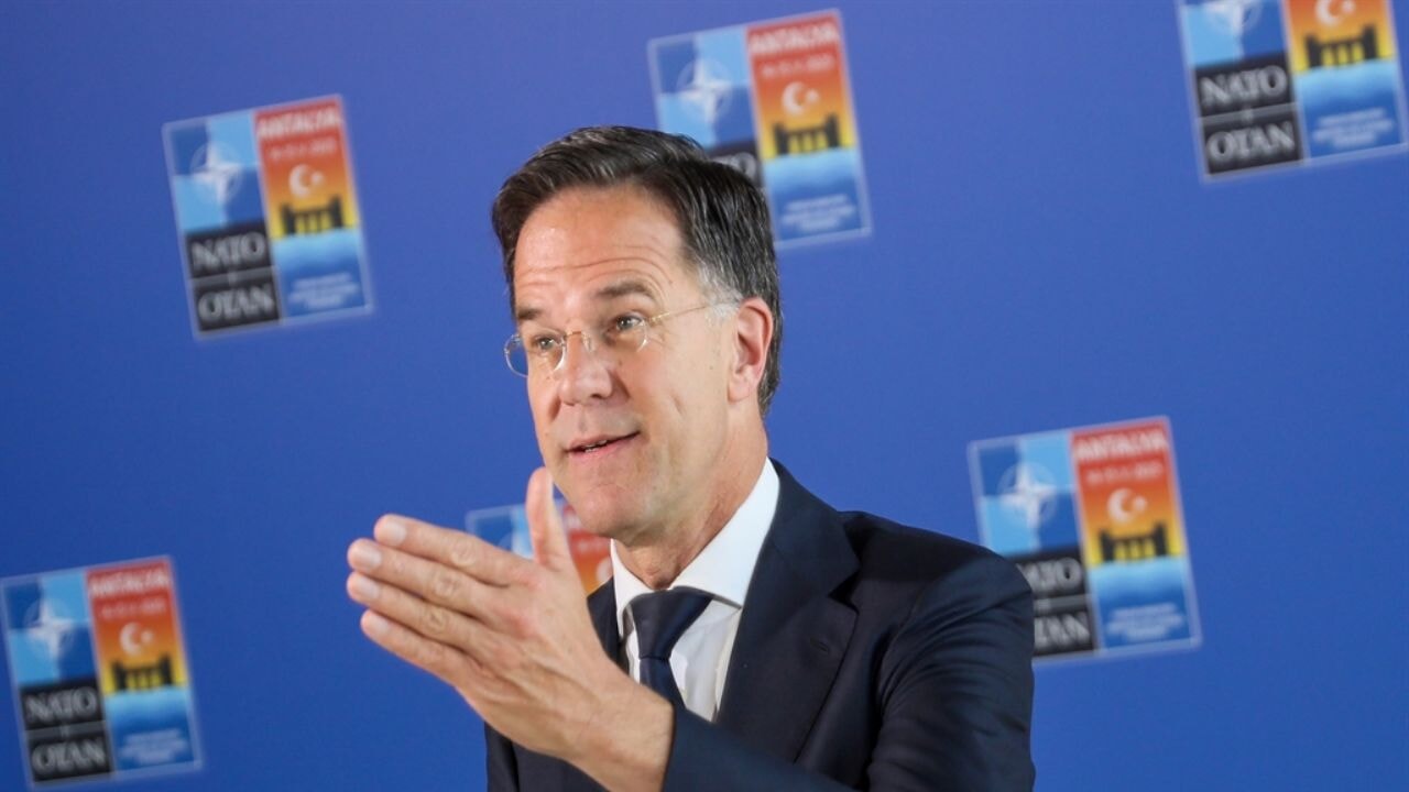 NATO: Ukrayna ateşkese hazır, top artık Rusya'da