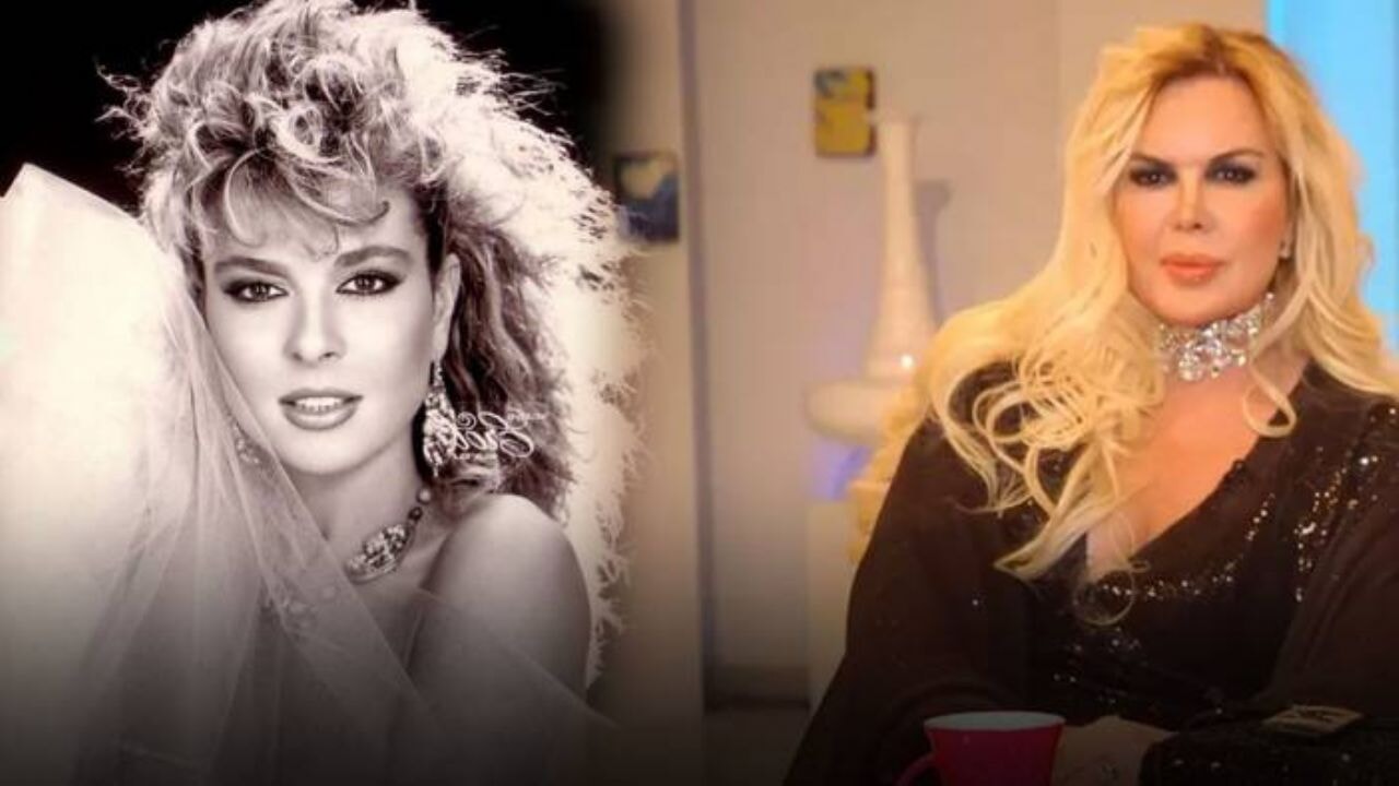 Harika Avcı'dan korkutan açıklama: Kısa süre sonra ölümüm duyulacak