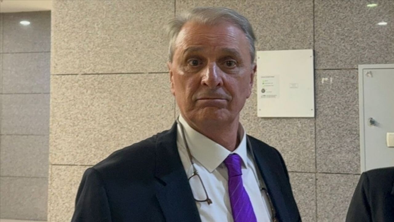 Can Ataklı hakkında hapis talebi