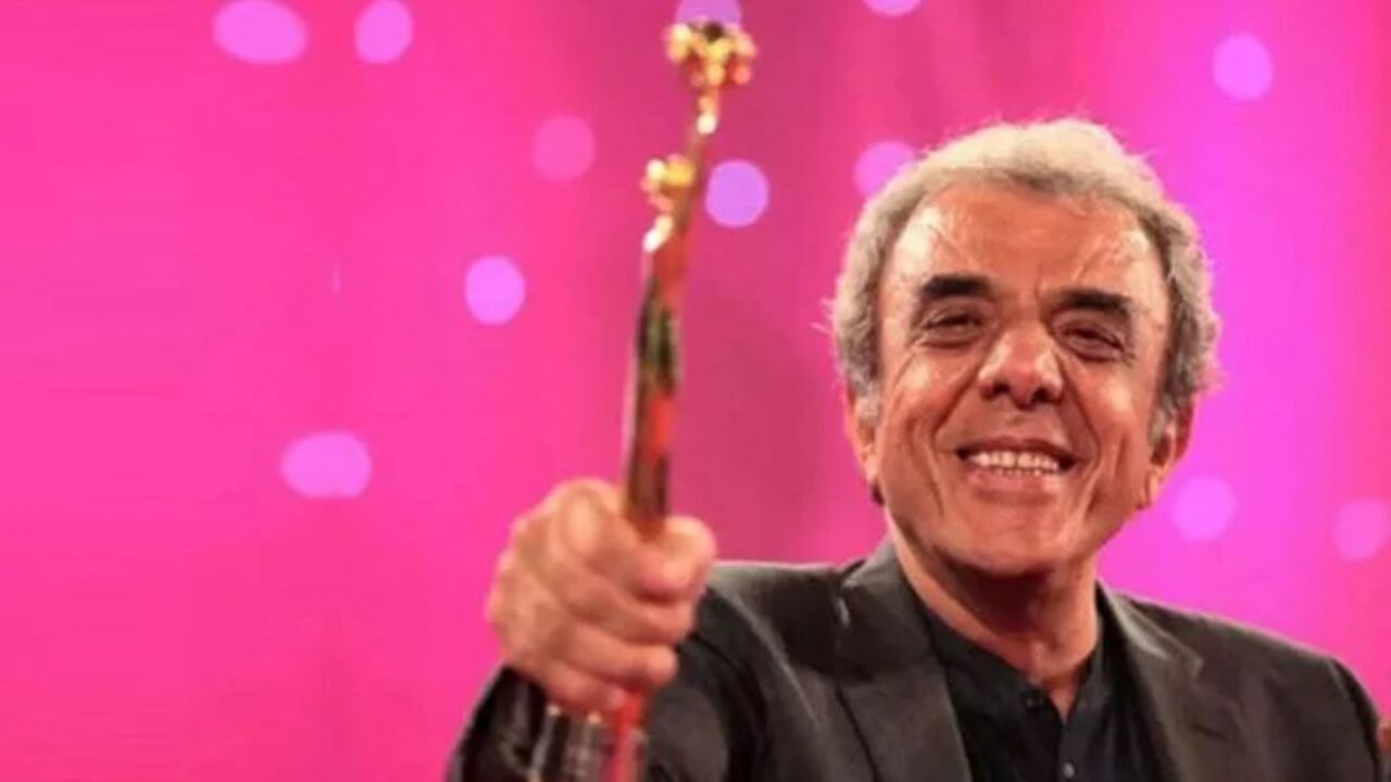 Yönetmen ve senarist Ali Özgentürk hayatını kaybetti