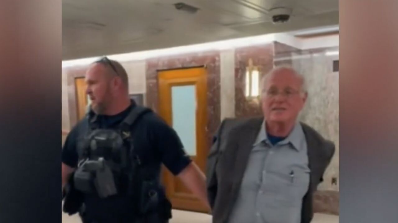 Ünlü dondurma markasının kurucusundan Gazze eylemi