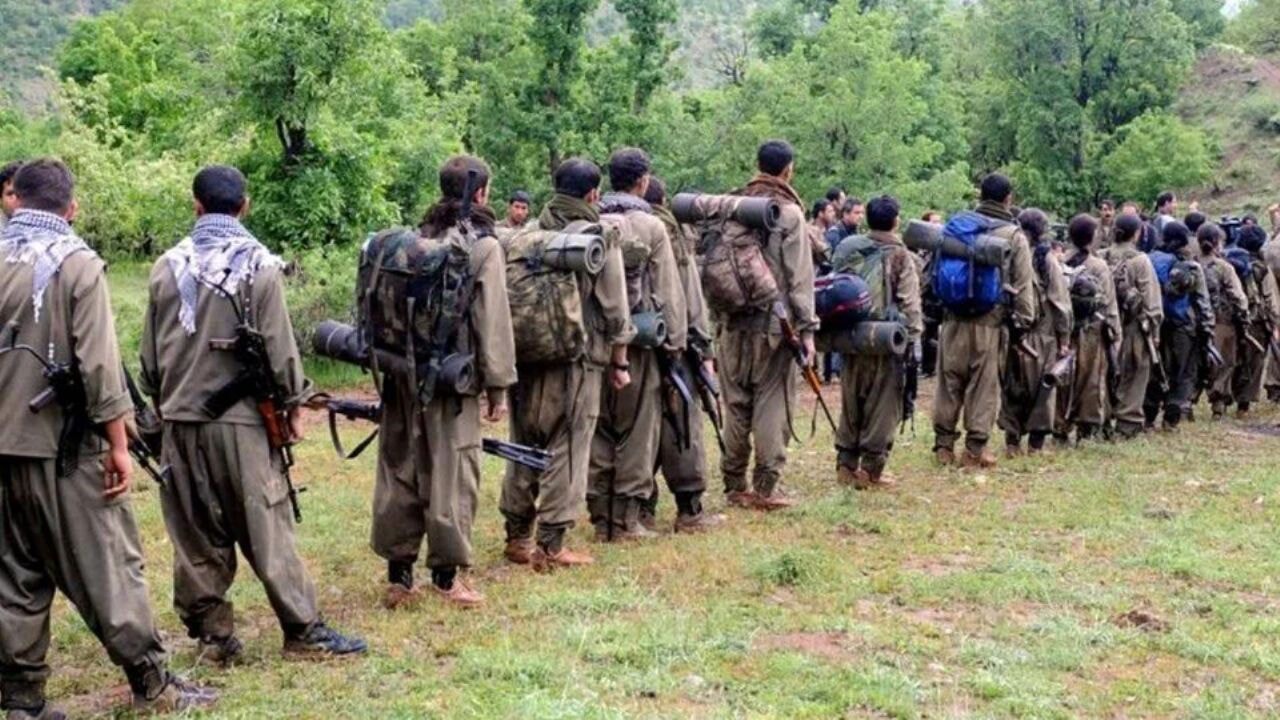 Terörsüz Türkiye sürecinde 5 aşamalı plan: Silahlar nasıl bırakılacak?