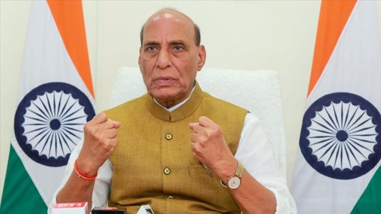 Hindistan'dan tehdit: 'Sindoor Operasyonu henüz bitmedi'