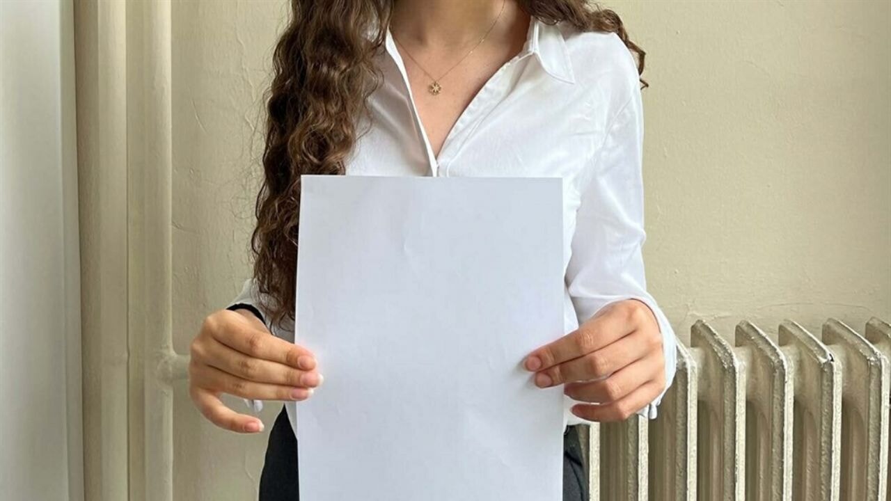 A4 kağıdıyla zayıflık yarışı tehlikesi: Uzmanlardan uyarı