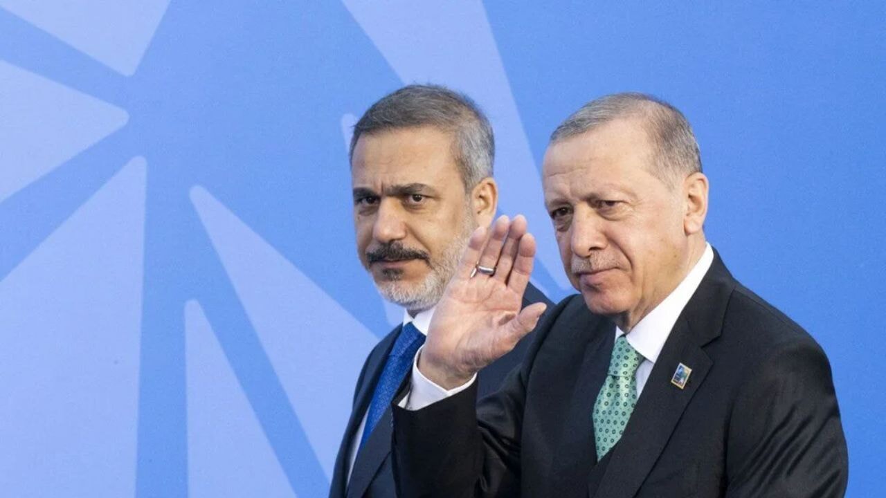 Dünya basını: 'Erdoğan'ın dünya sahnesine büyük geri dönüşü'