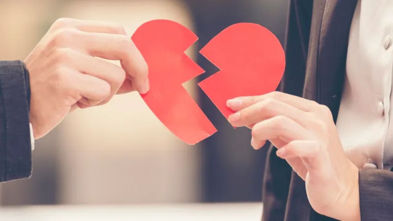 Kırık kalp sendromu, erkekleri kadınlardan daha fazla öldürüyor