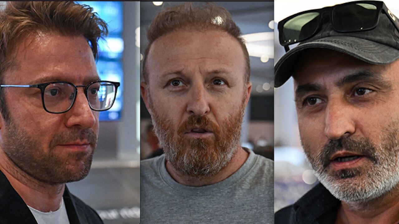 Libya'dan gelen Türk vatandaşları yaşadıklarını anlattı