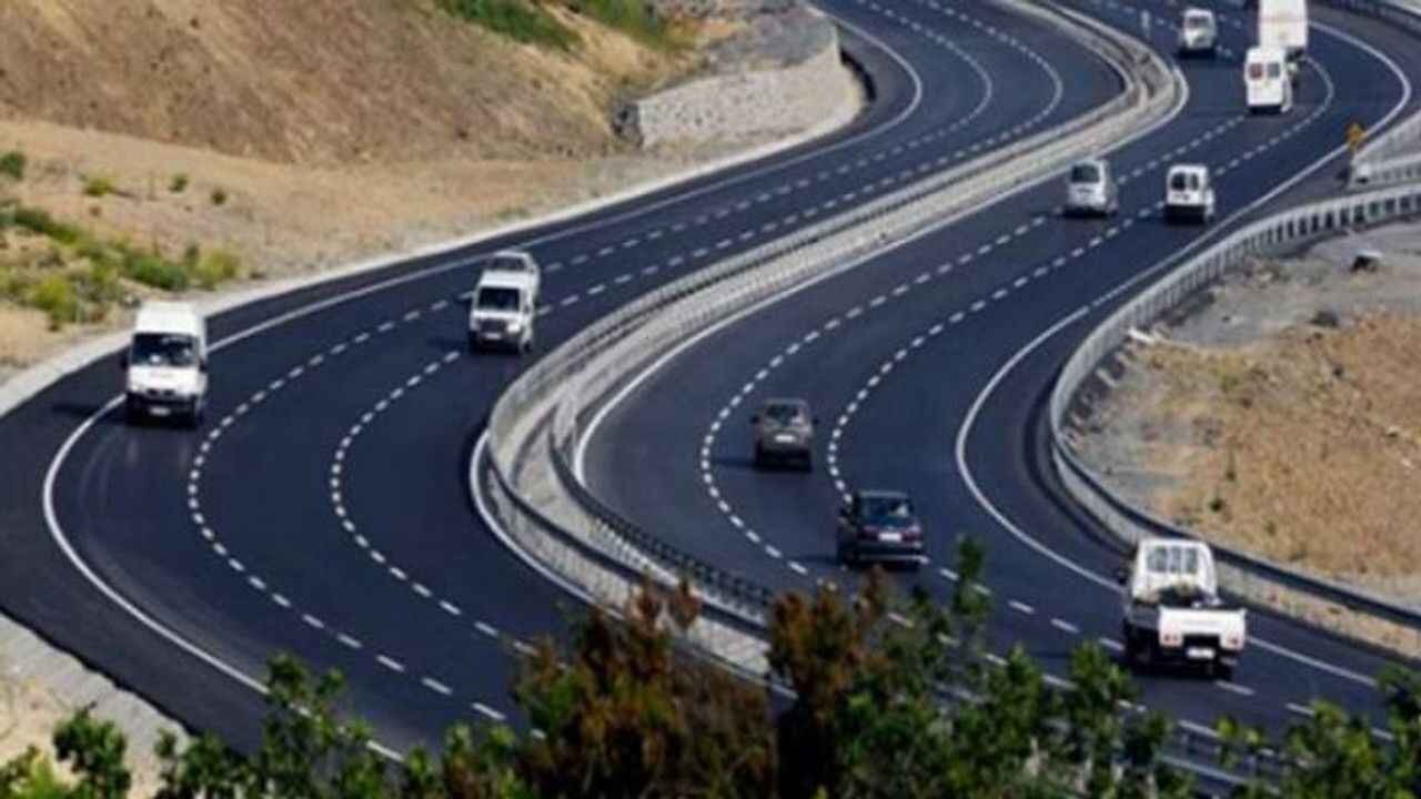 Karayolları yol durumu 17 Mayıs 2025