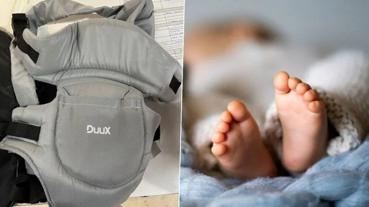 Bebekli aileler dikkat! Bu kanguru modelinin satışı yasaklandı