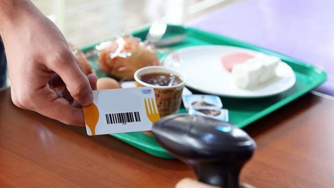 Danıştay'dan yemek kartı kararı