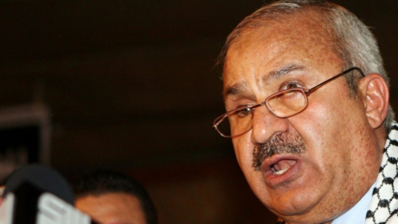 İddia: Mossad Şam'da gizli sorgu gerçekleştirdi, hedef Talal Naci