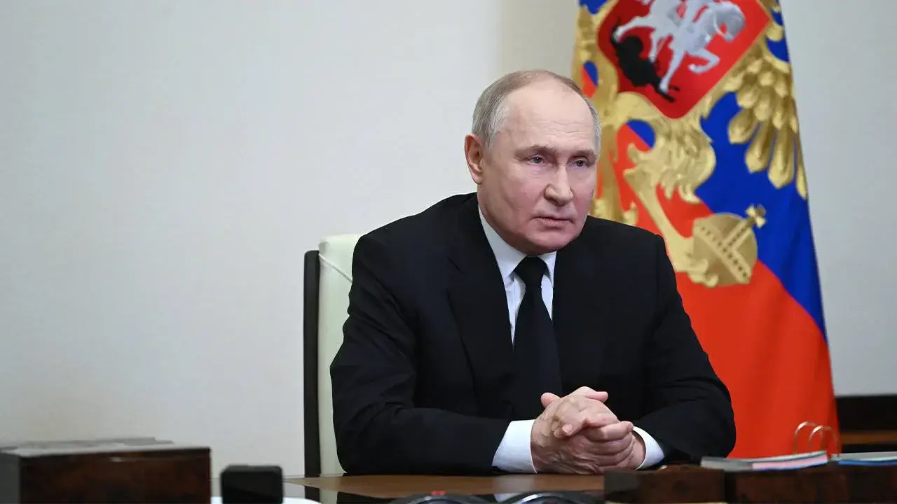Putin: Arap ülkeleriyle ilişkileri geliştirmeye devam ediyoruz
