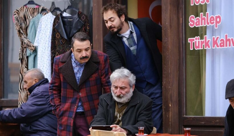 Gönül Dağı 179. bölüm izle: TRT Gönül Dağı 180. bölüm fragmanı ve sezon finali tarihi