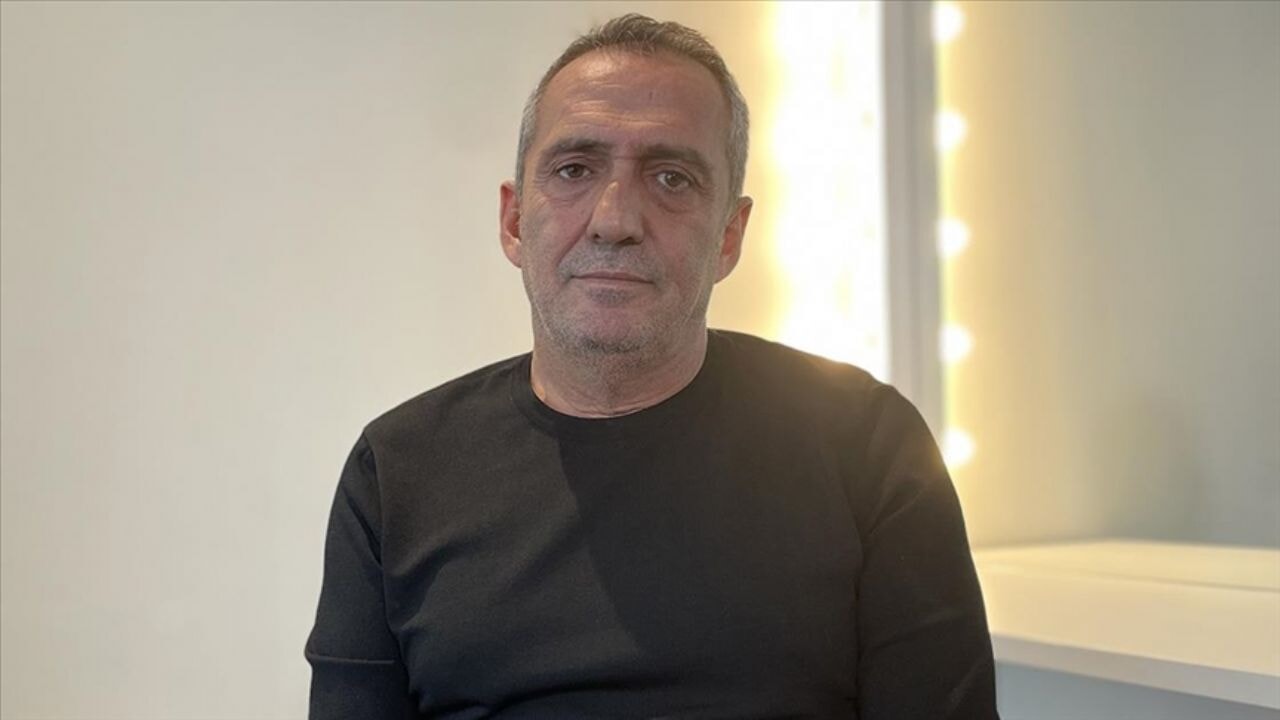 Yavuz Bingöl, BM kürsüsünde Gazze için konuştu: 'Harekete geçin!'