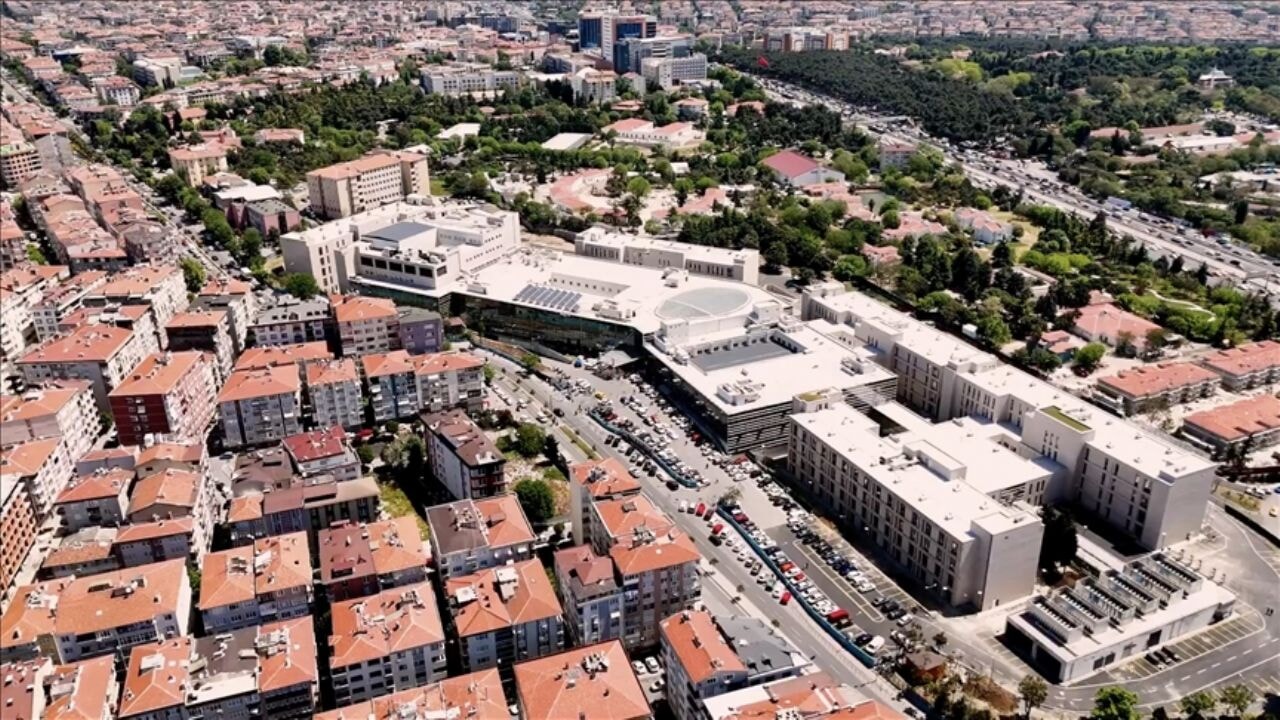 Sağlık Bakanlığından, İstanbul Fizik Tedavi ve Rehabilitasyon Eğitim ve Araştırma Hastanesine ilişkin paylaşım