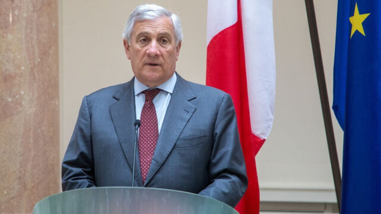 İtalya'dan İsrail'e sert tepki: 'Artık yeter'