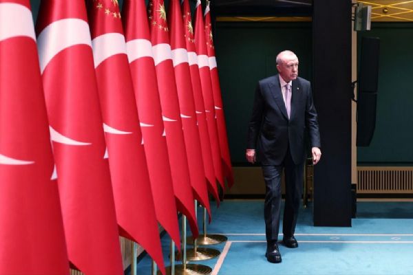 ABD, Türkiye'ye imrenerek bakıyor: Cumhurbaşkanı Erdoğan haftayı 3 zaferle taçlandırdı