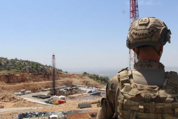 Gabar petrolü 2 milyar doları aştı! Keşifler istihdama olumlu yansıdı