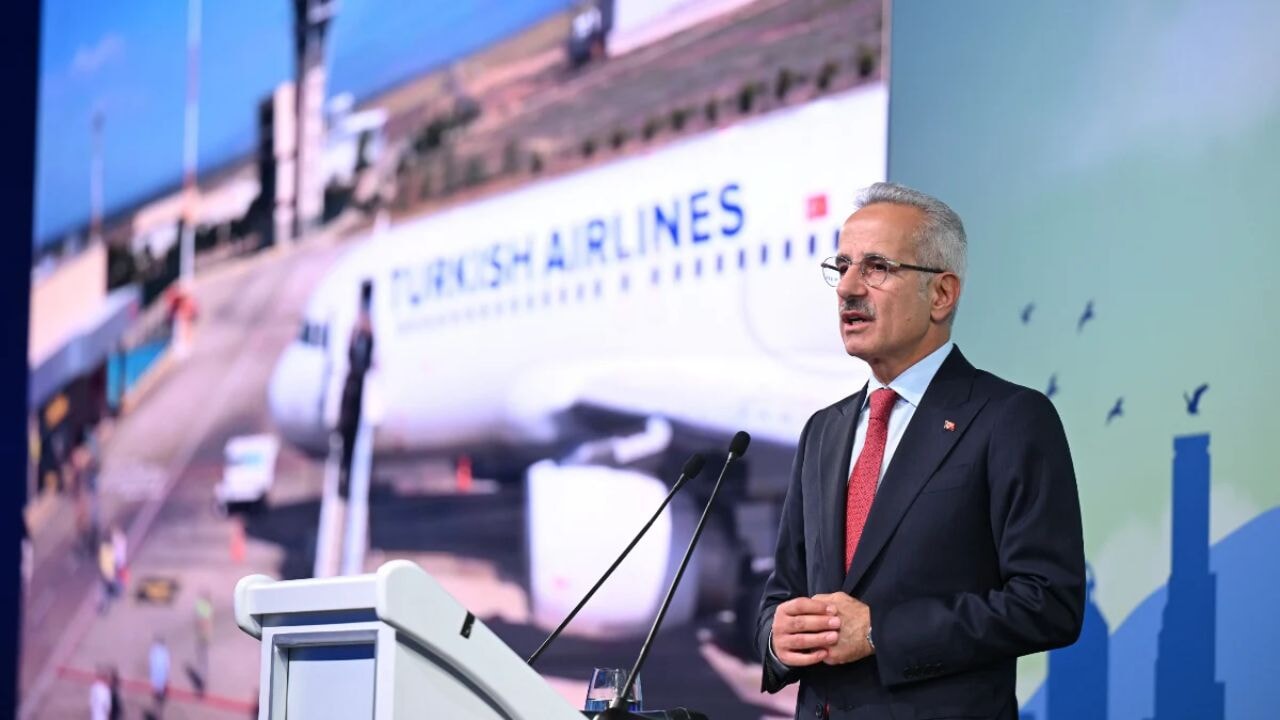 Türkiye ile Çin Arasında Havacılıkta Yeni Dönem! Uçuş hakları artırıldı