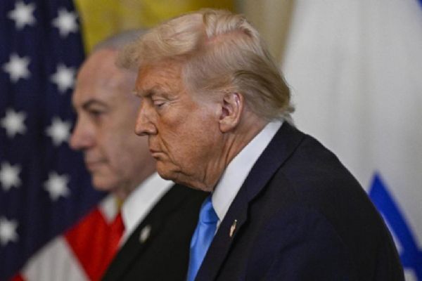 ABD'ye giden yol Ankara'dan geçiyor! Trump'tan Netanyahu'ya açık ve net mesaj: Kovuldun