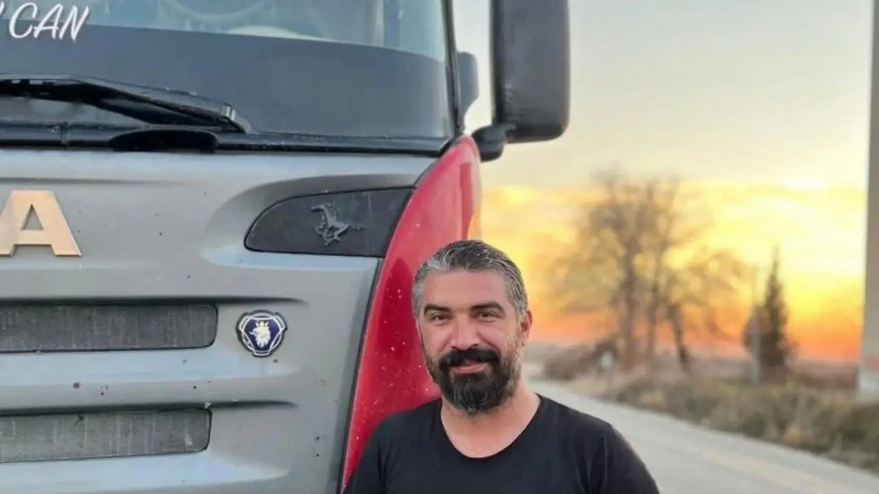 Sivas yolunda korkunç kaza!