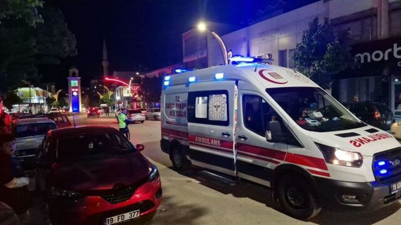 Ölümcül tehlike! 17, 7 ve 2 yaşındaki 3 çocuk mantardan zehirlendi