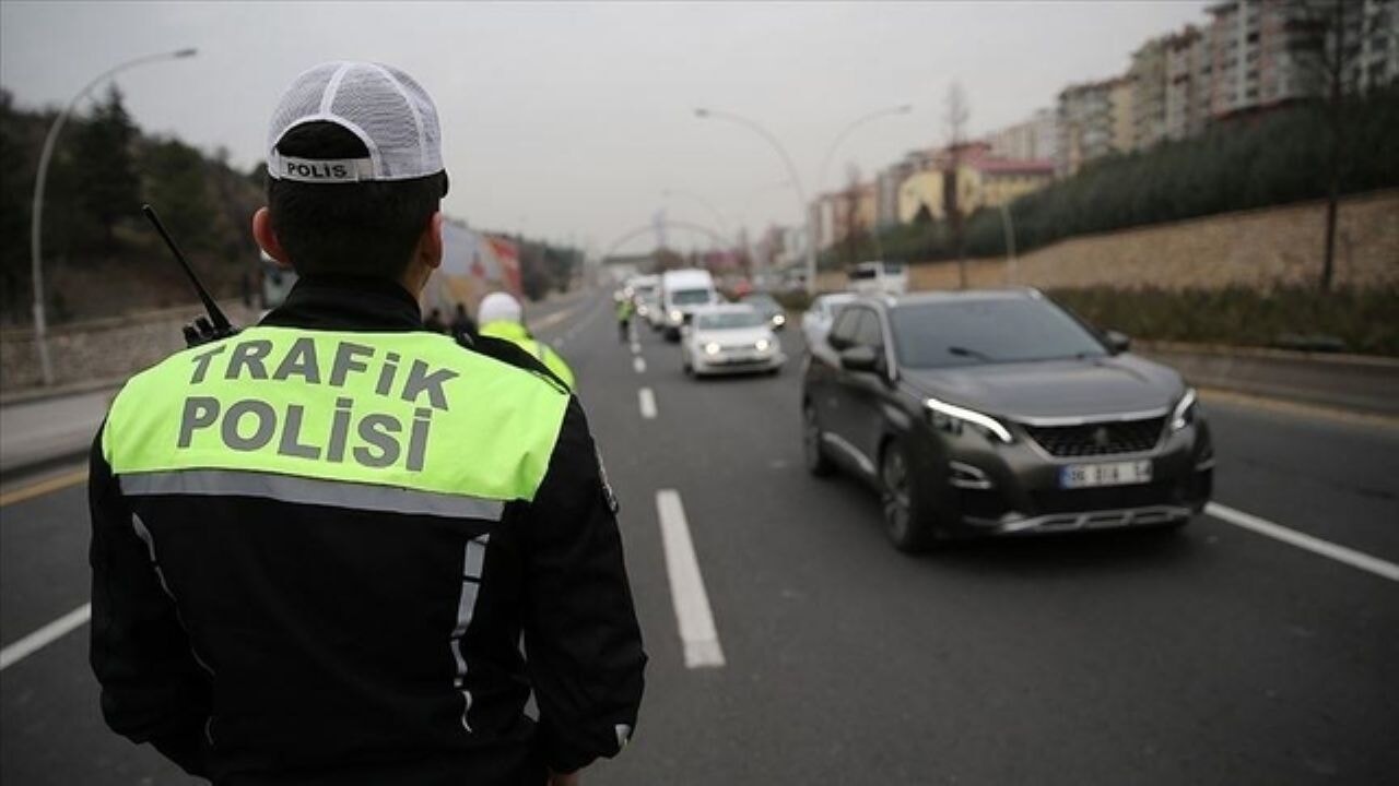 Ankara'da 19 Mayıs trafiği kilitlendi! İşte kapalı yolların tam listesi