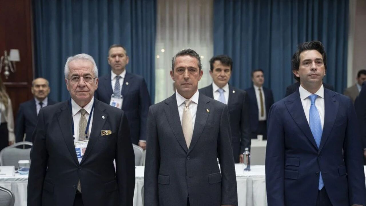 Ali Koç'tan seçim açıklaması