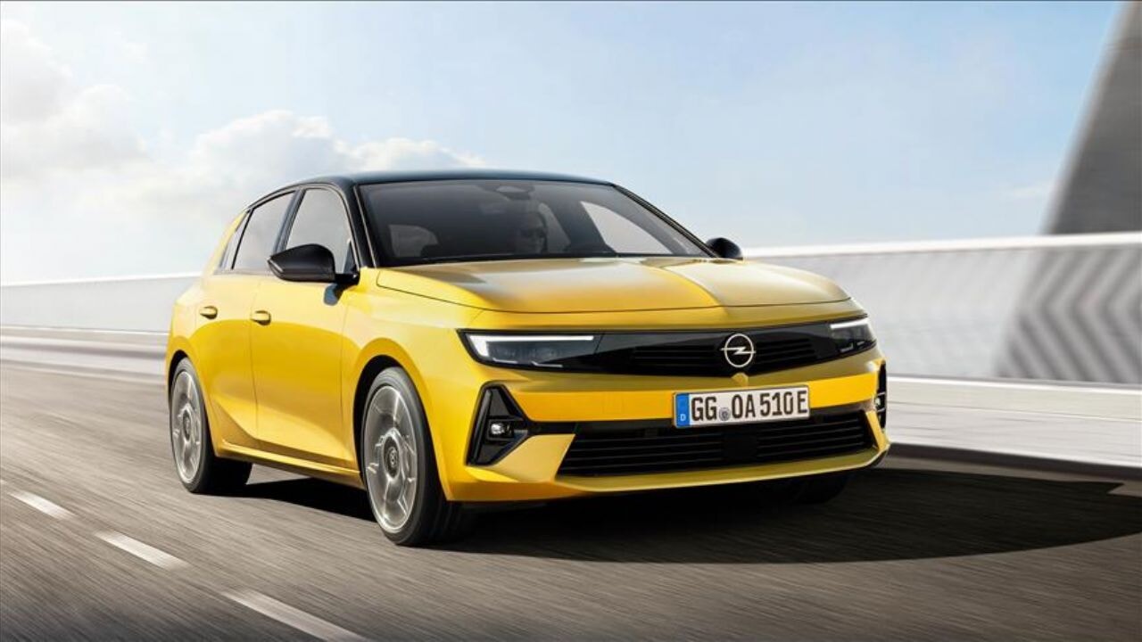 Opel Türkiye'den açıklama
