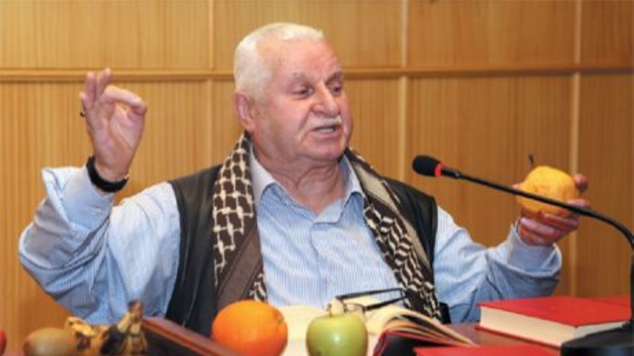 'Allah odunla meyve gönderiyor'